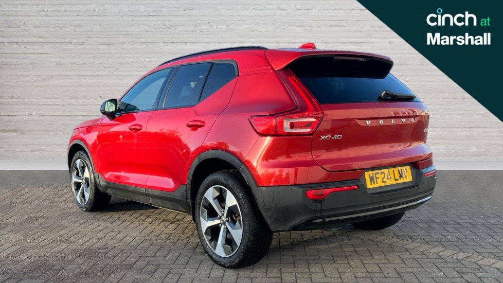 Used Volvo XC40 2024 for sale - 76684376: Photo 5