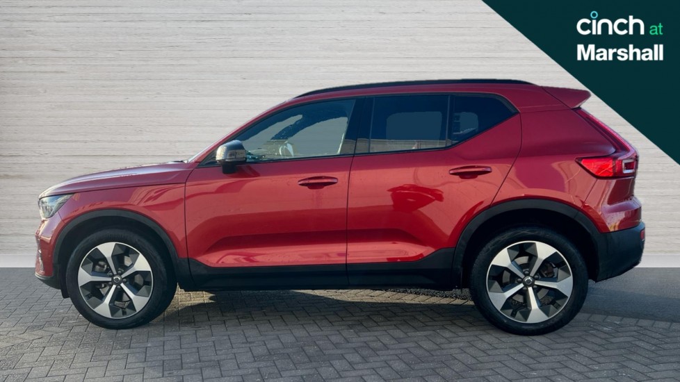 Used Volvo XC40 2024 for sale - 76684376: Photo 6