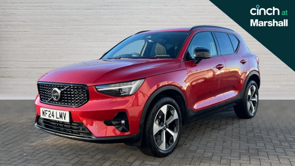 Used Volvo XC40 2024 for sale - 76684376: Photo 7