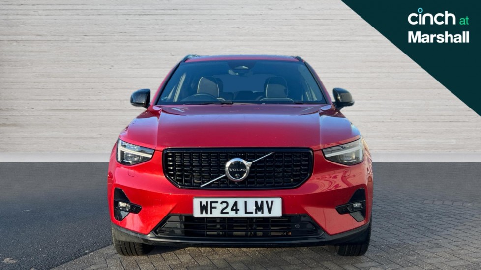 Used Volvo XC40 2024 for sale - 76684376: Photo 8