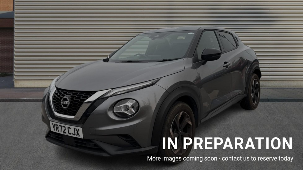 Used Nissan Juke 2022 for sale - 76124339: Photo 3