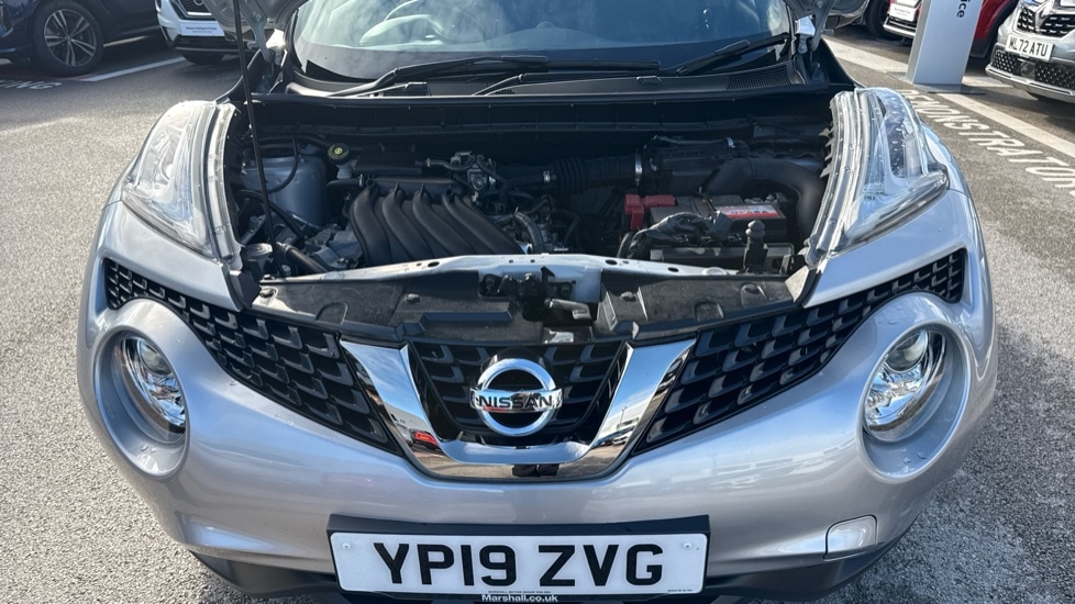 Used Nissan Juke 2019 for sale - 76112285: Photo 10