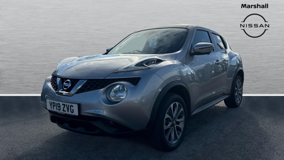 Used Nissan Juke 2019 for sale - 76112285: Photo 12