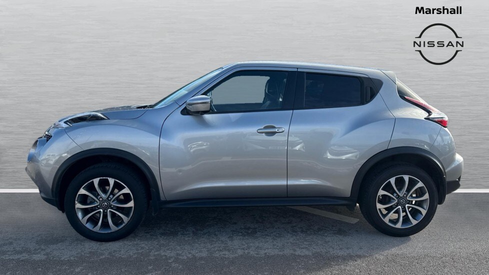 Used Nissan Juke 2019 for sale - 76112285: Photo 13