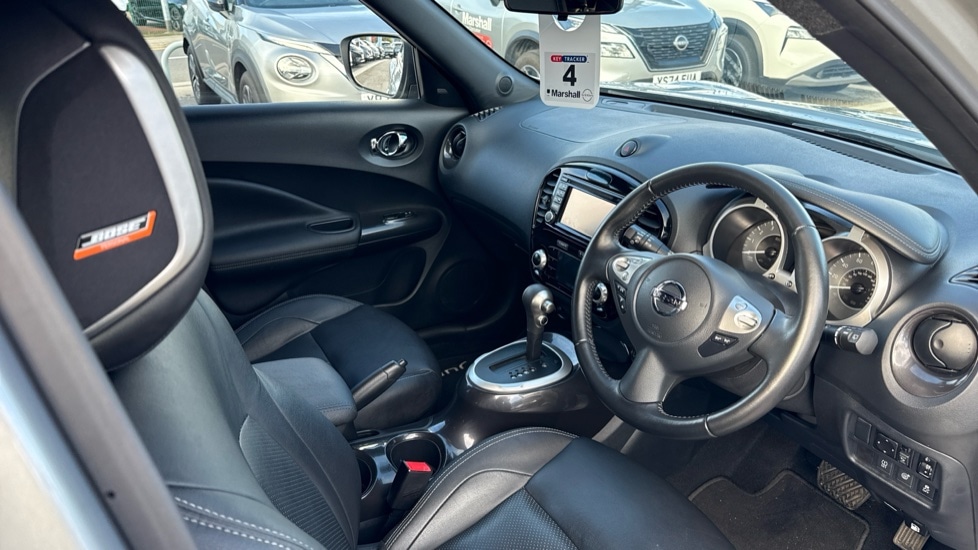 Used Nissan Juke 2019 for sale - 76112285: Photo 14
