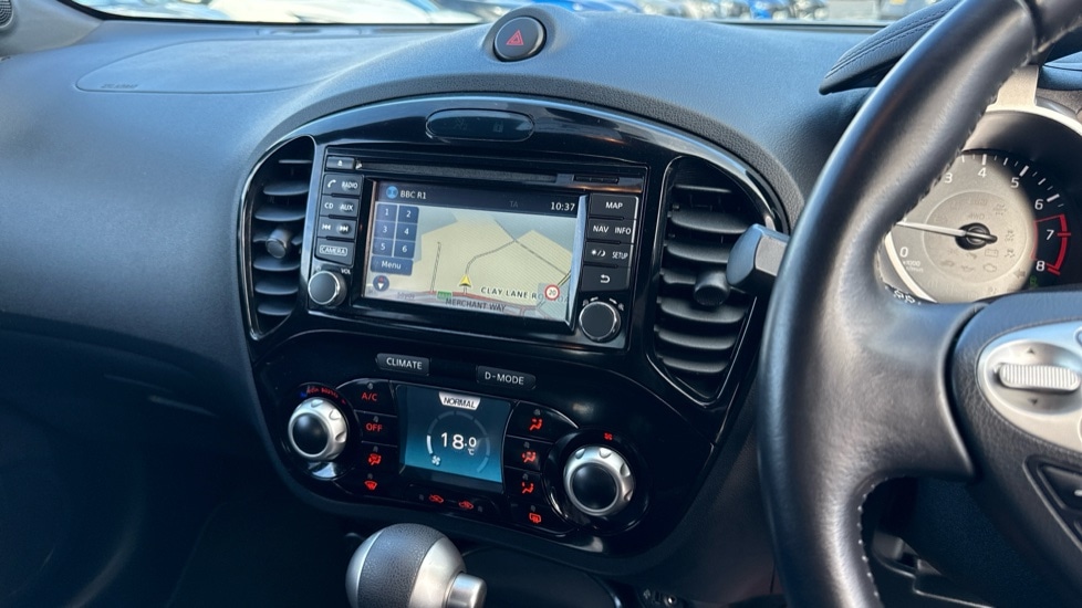 Used Nissan Juke 2019 for sale - 76112285: Photo 15