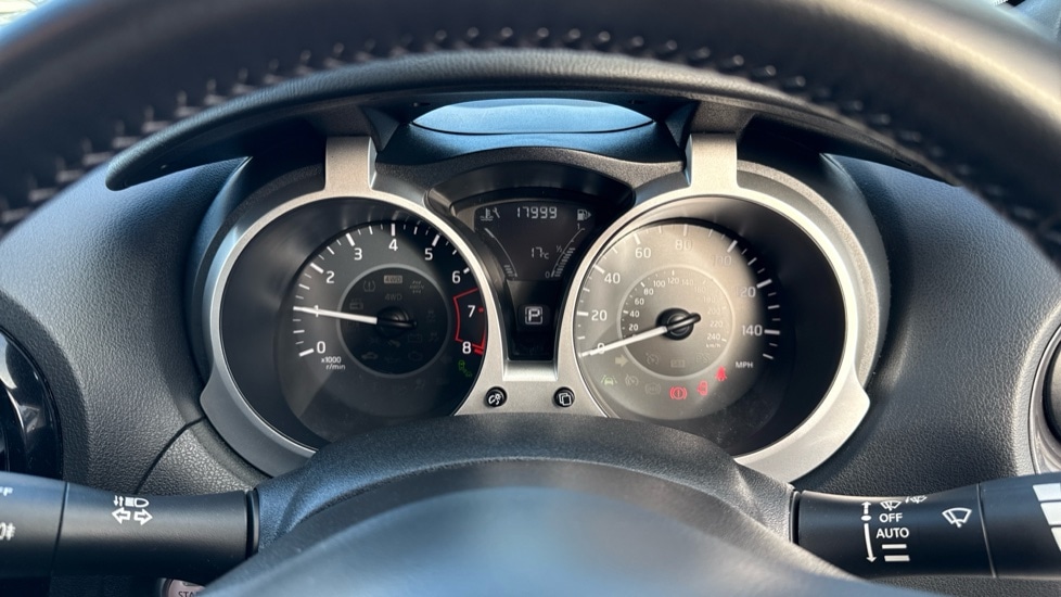 Used Nissan Juke 2019 for sale - 76112285: Photo 16