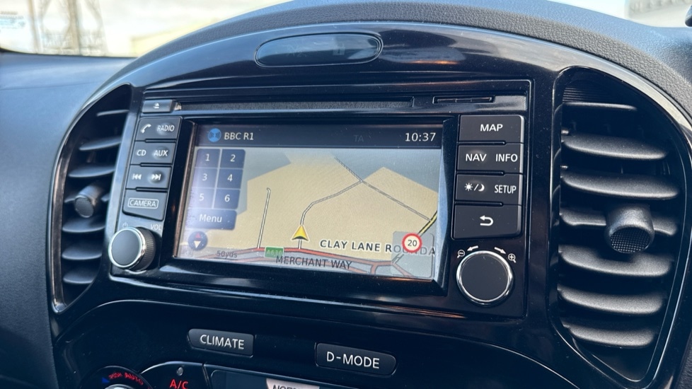 Used Nissan Juke 2019 for sale - 76112285: Photo 17
