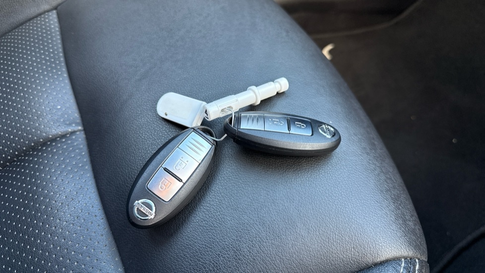 Used Nissan Juke 2019 for sale - 76112285: Photo 18