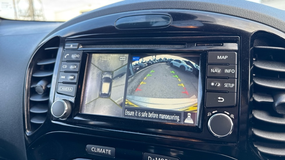 Used Nissan Juke 2019 for sale - 76112285: Photo 19