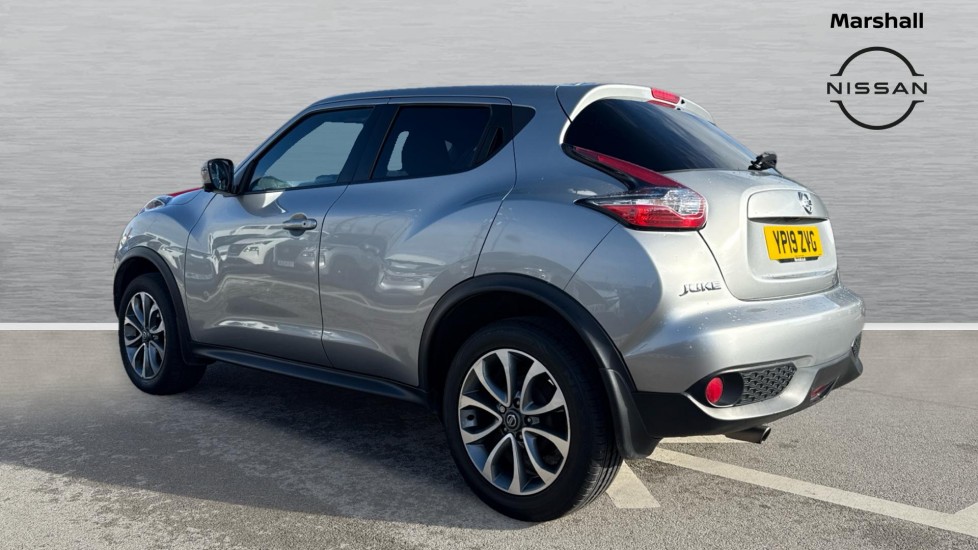 Used Nissan Juke 2019 for sale - 76112285: Photo 2