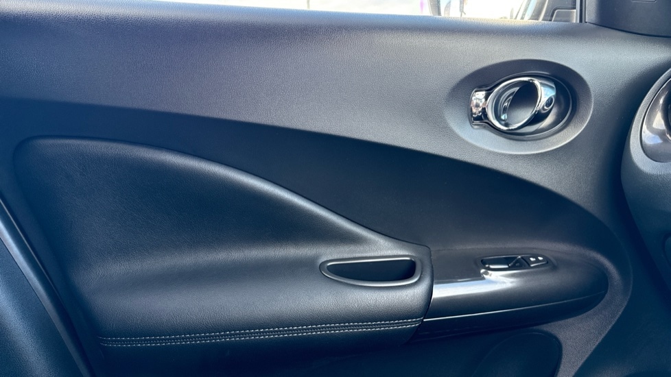 Used Nissan Juke 2019 for sale - 76112285: Photo 20