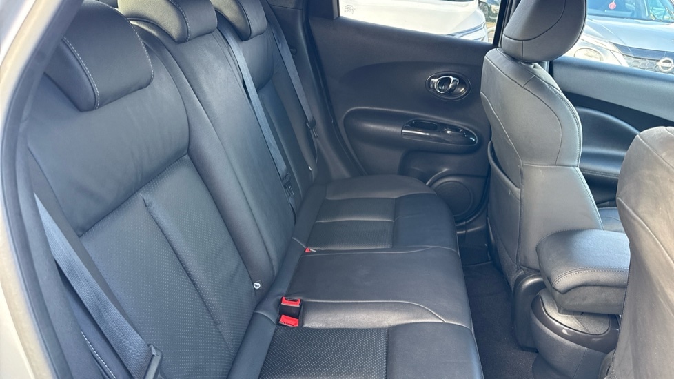 Used Nissan Juke 2019 for sale - 76112285: Photo 21