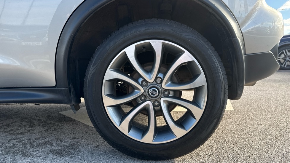 Used Nissan Juke 2019 for sale - 76112285: Photo 23