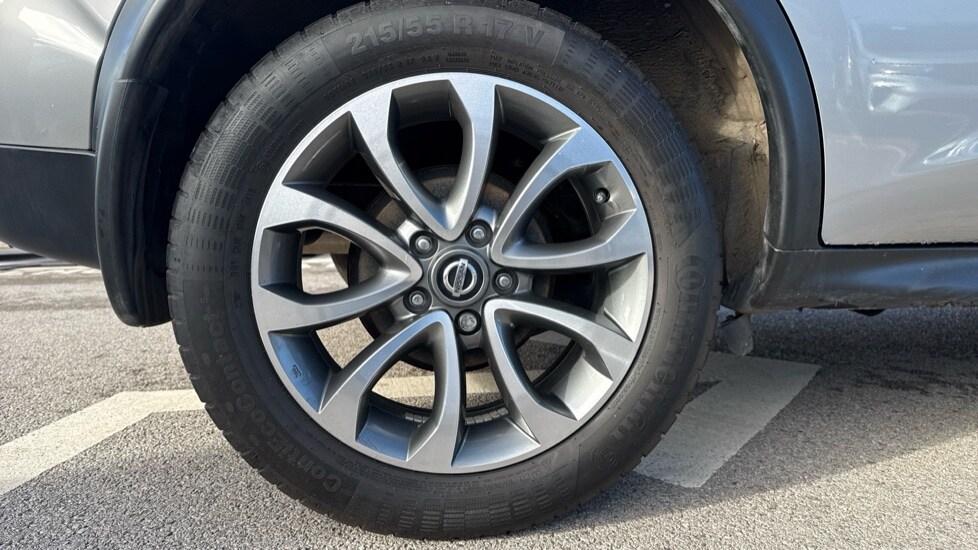 Used Nissan Juke 2019 for sale - 76112285: Photo 24