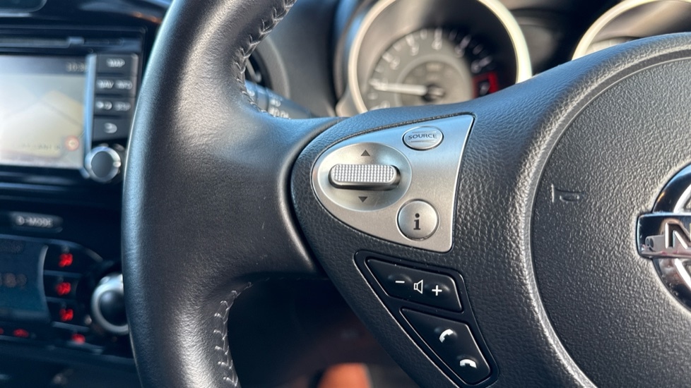 Used Nissan Juke 2019 for sale - 76112285: Photo 27