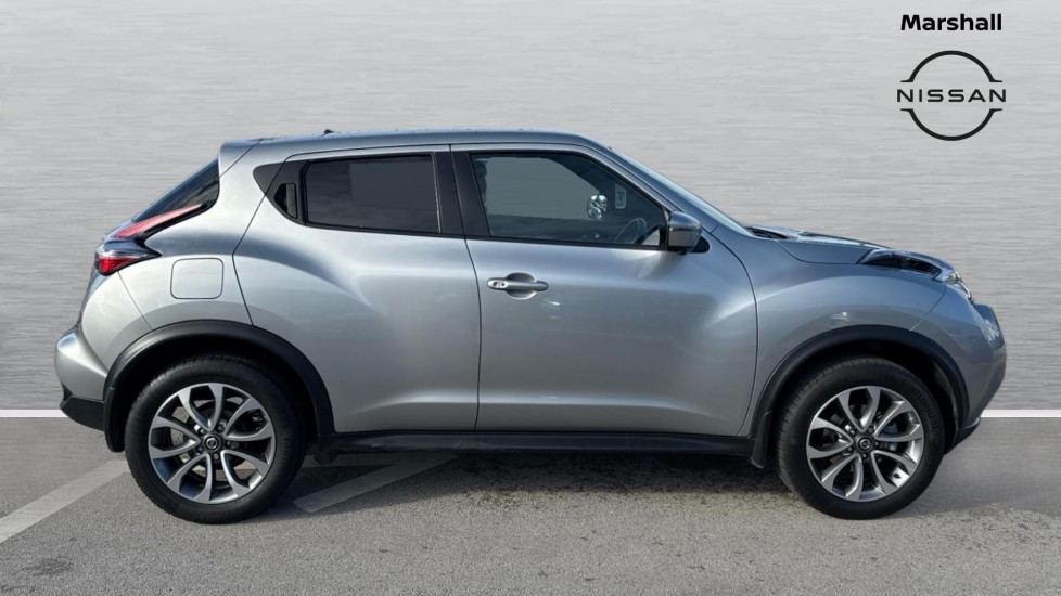 Used Nissan Juke 2019 for sale - 76112285: Photo 3