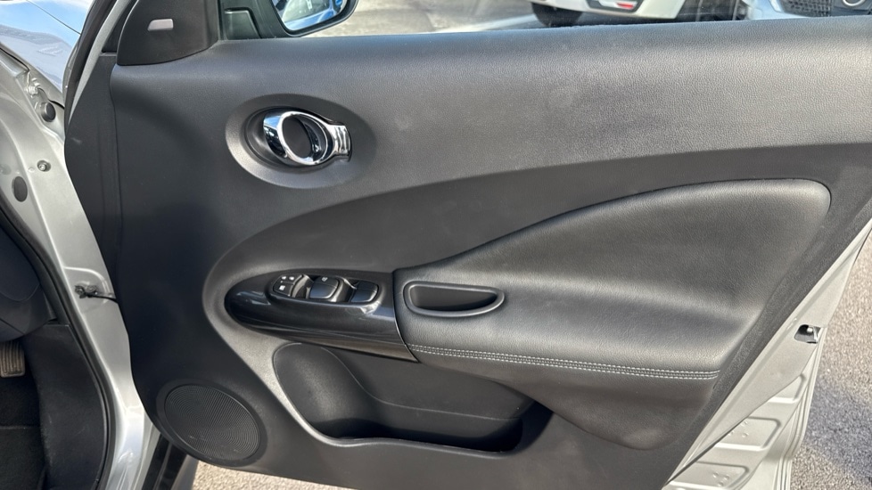 Used Nissan Juke 2019 for sale - 76112285: Photo 32