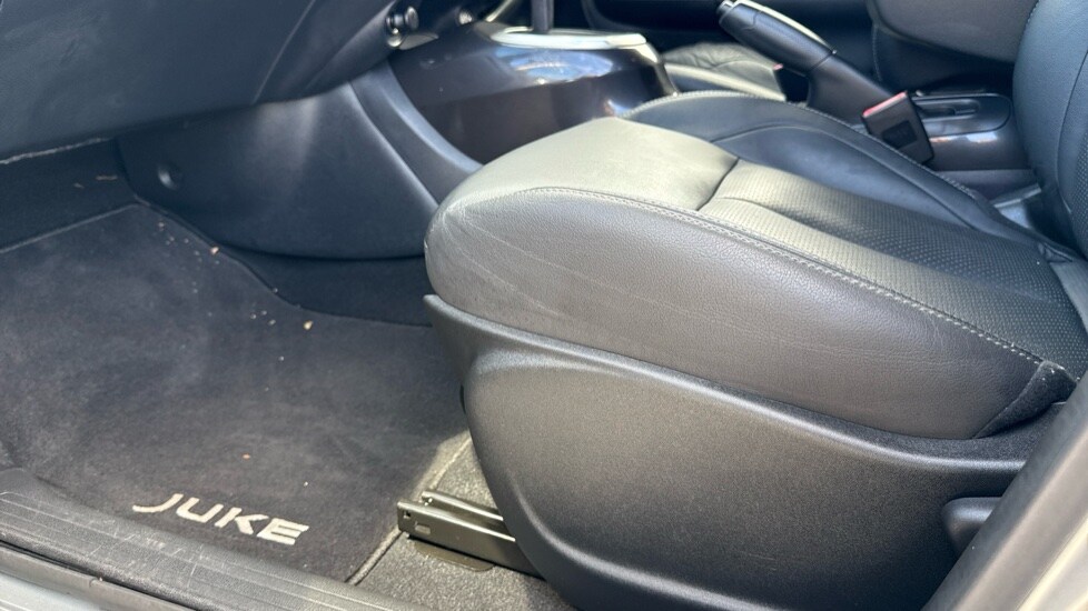 Used Nissan Juke 2019 for sale - 76112285: Photo 34