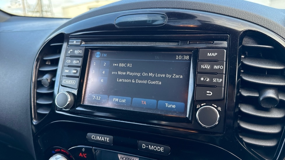 Used Nissan Juke 2019 for sale - 76112285: Photo 35