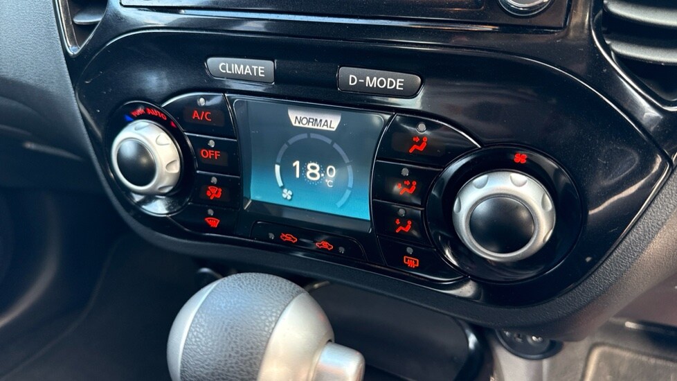 Used Nissan Juke 2019 for sale - 76112285: Photo 36