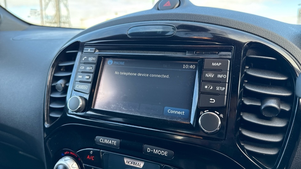 Used Nissan Juke 2019 for sale - 76112285: Photo 37