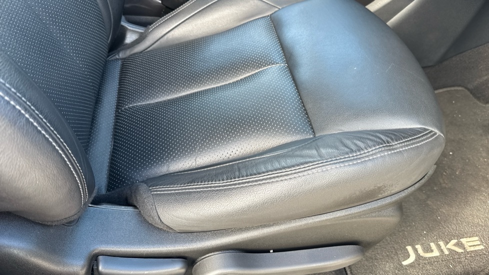 Used Nissan Juke 2019 for sale - 76112285: Photo 38