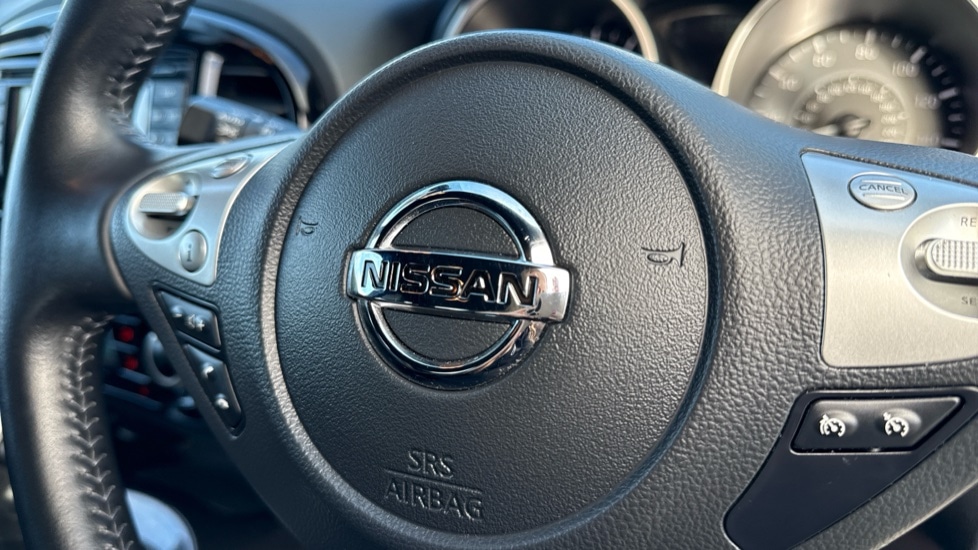 Used Nissan Juke 2019 for sale - 76112285: Photo 39