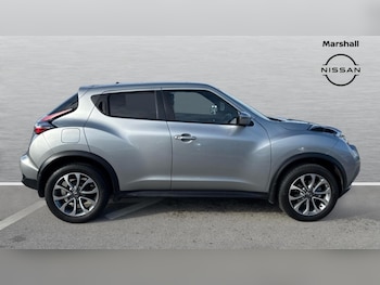 Used Nissan Juke 2019 for sale - 76112285: Photo