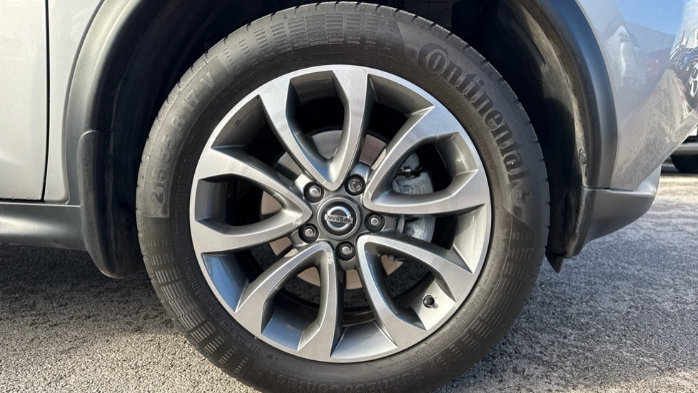 Used Nissan Juke 2019 for sale - 76112285: Photo 4