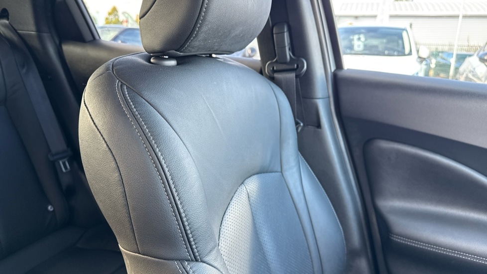 Used Nissan Juke 2019 for sale - 76112285: Photo 44