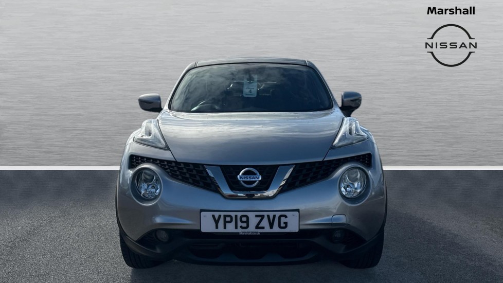 Used Nissan Juke 2019 for sale - 76112285: Photo 5