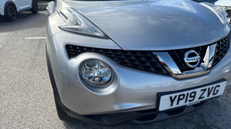 Used Nissan Juke 2019 for sale - 76112285: Photo 52