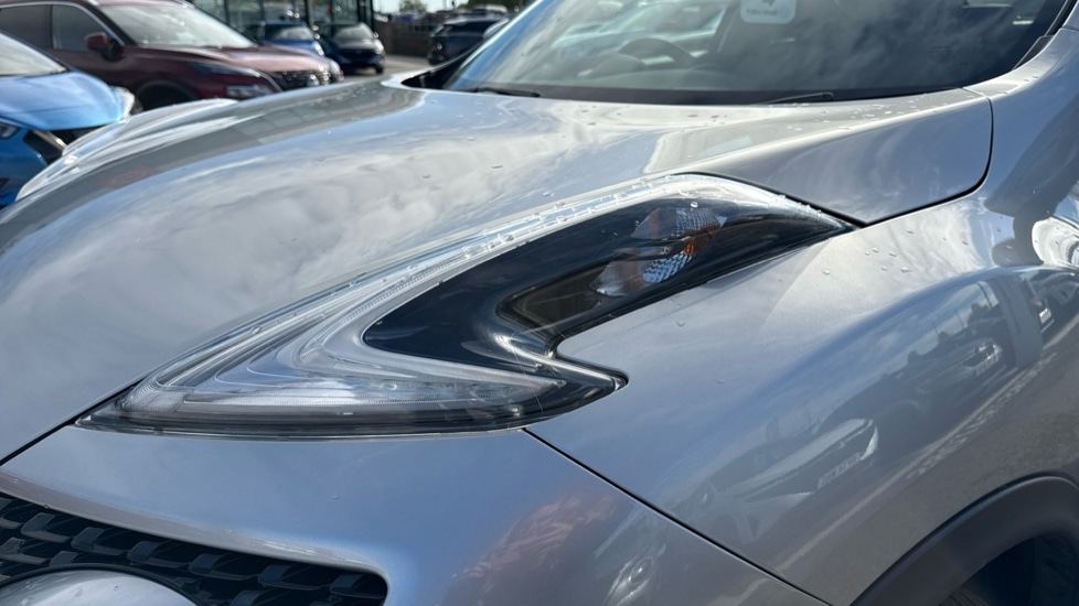 Used Nissan Juke 2019 for sale - 76112285: Photo 54