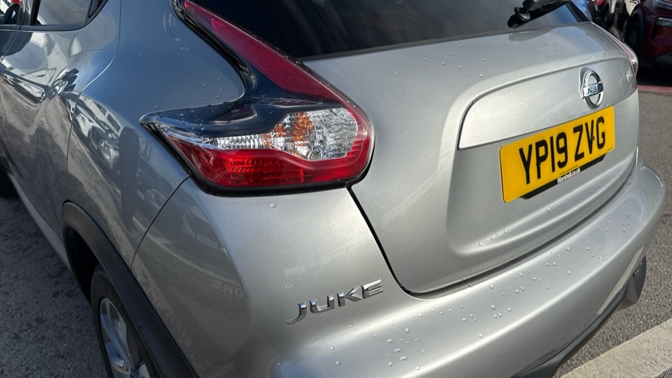 Used Nissan Juke 2019 for sale - 76112285: Photo 56