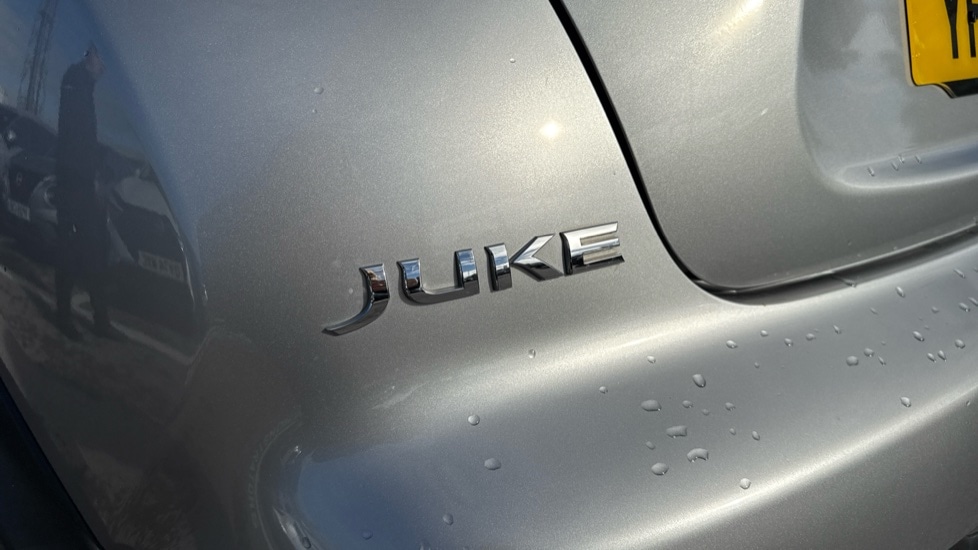 Used Nissan Juke 2019 for sale - 76112285: Photo 57