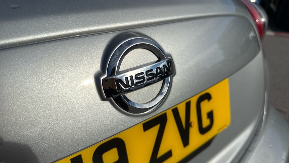 Used Nissan Juke 2019 for sale - 76112285: Photo 58