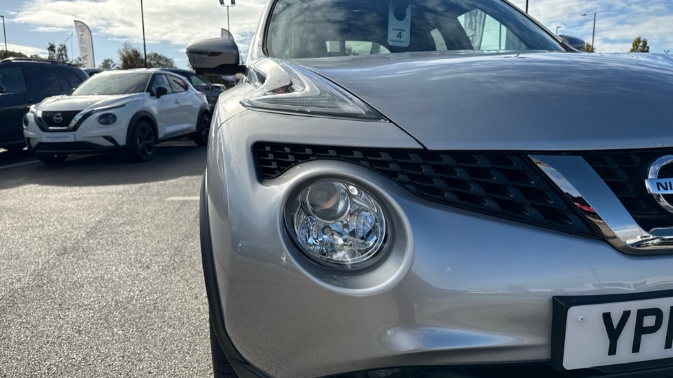 Used Nissan Juke 2019 for sale - 76112285: Photo 59