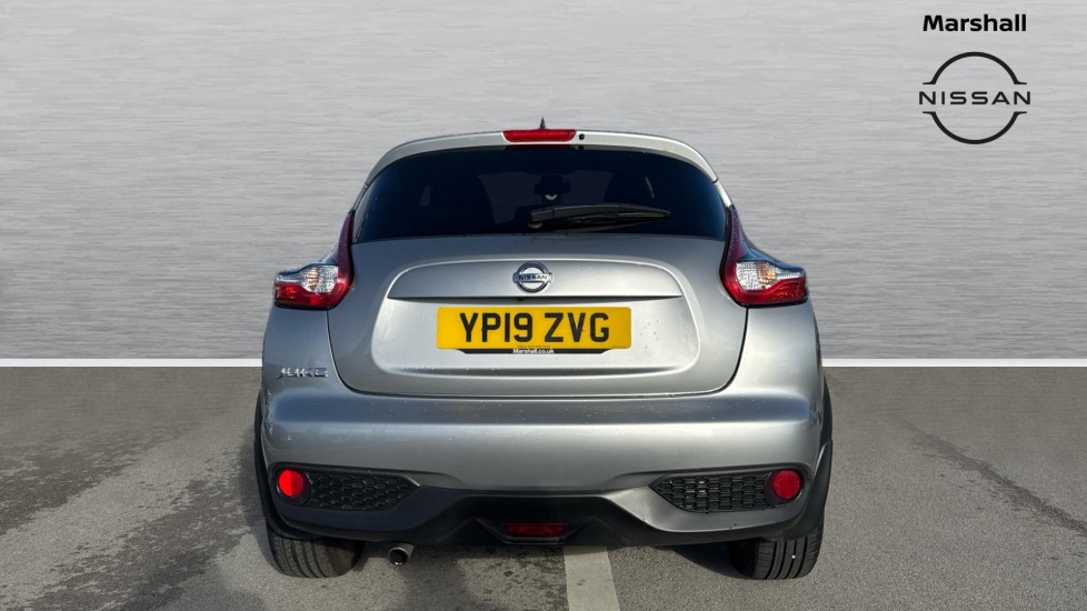 Used Nissan Juke 2019 for sale - 76112285: Photo 6