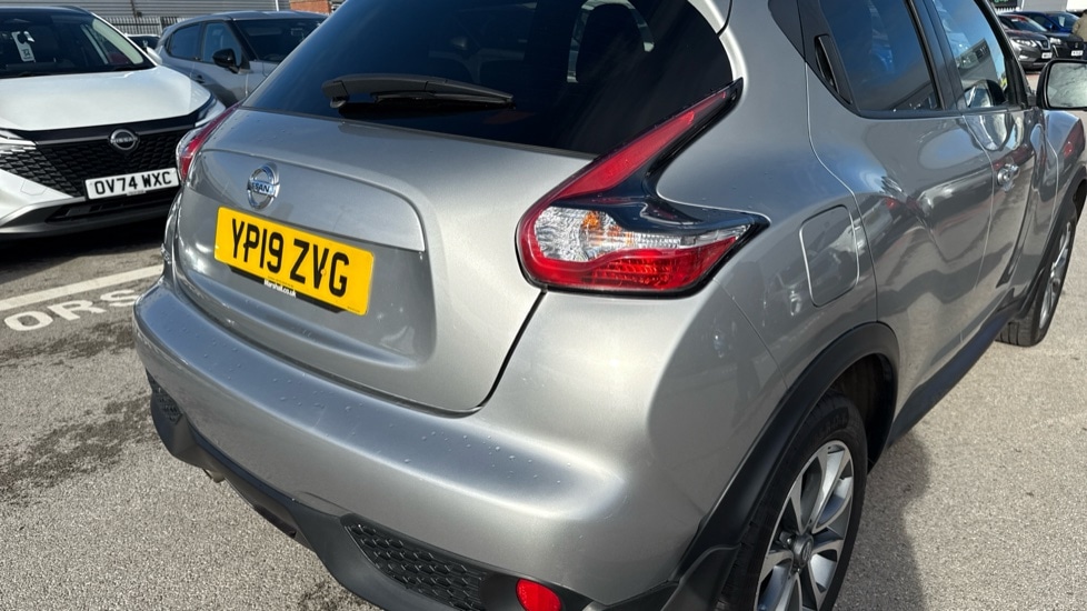 Used Nissan Juke 2019 for sale - 76112285: Photo 60