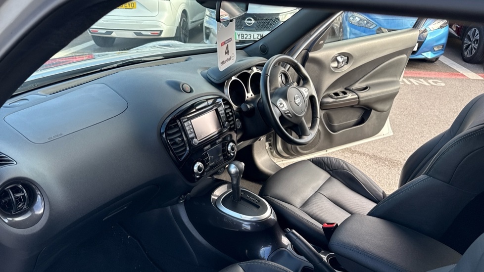 Used Nissan Juke 2019 for sale - 76112285: Photo 7