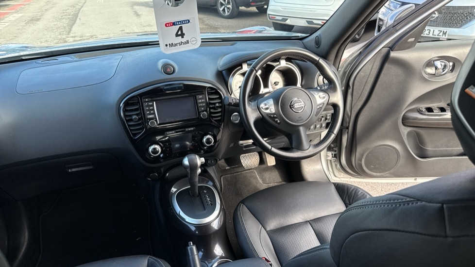 Used Nissan Juke 2019 for sale - 76112285: Photo 8