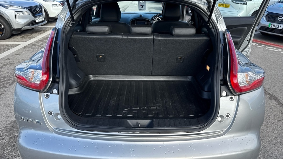 Used Nissan Juke 2019 for sale - 76112285: Photo 9