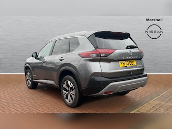 Used Nissan X-Trail 2023 for sale - 76479870: Photo