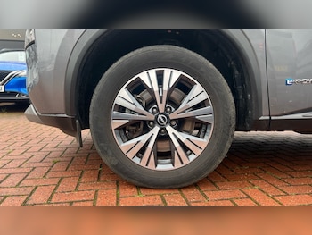 Used Nissan X-Trail 2023 for sale - 76479870: Photo