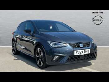 2024 - 1.0 TSI 110 FR Sport 5dr DSG Auto