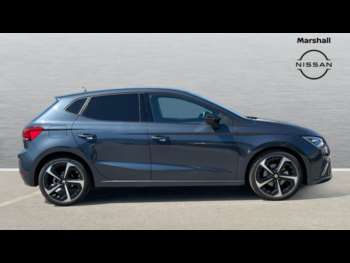 Used SEAT Ibiza 2024 for sale - 74551307: Photo