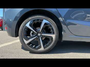 Used SEAT Ibiza 2024 for sale - 74551307: Photo