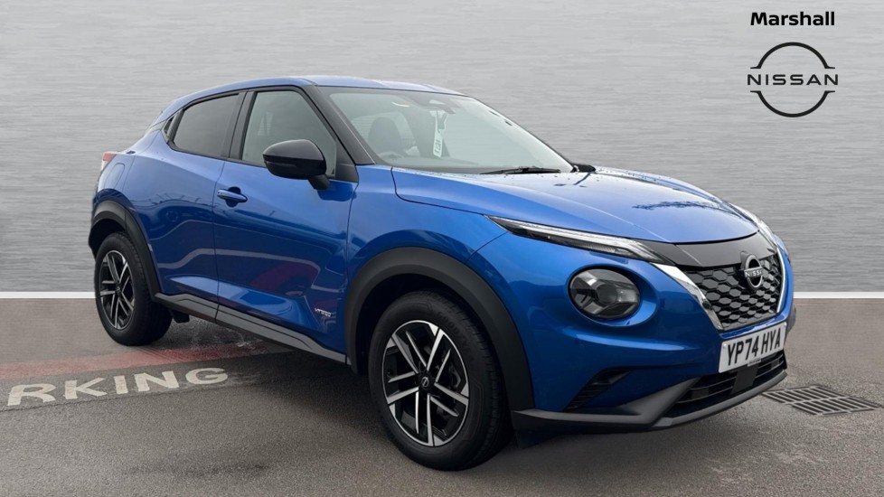 Used Nissan Juke 2024 for sale - 76870116: Photo 1