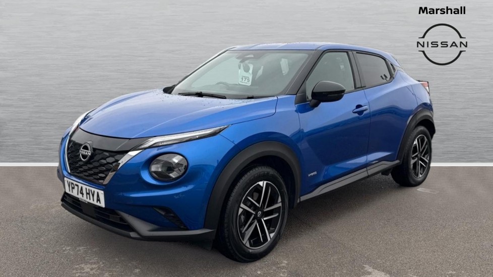 Used Nissan Juke 2024 for sale - 76870116: Photo 12